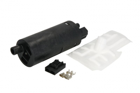 Alimentare combustibil - Pompa combustibil electrica  (cartus) FIAT PUNTO; OPEL ASTRA F, ASTRA F CLASSIC, ASTRA G, CALIBRA A, COMBO, CORSA A, CORSA B, OMEGA A, OMEGA B, SENATOR B, TIGRA, VECTRA A, VECTRA B 1.0-3.2 intre 1986-