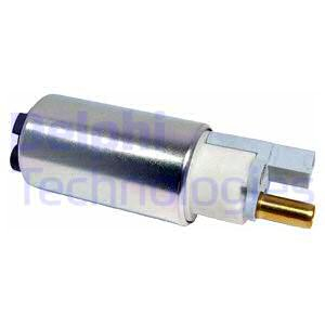 Pompa combustibil electrica  (cartus) FORD FOCUS 1.4-2.0 intre 1998-2004