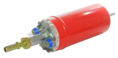 Alimentare combustibil - Pompa combustibil electrica  (cartus) FORD MONDEO III 2.0D/2.2D intre 2002-2007