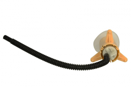 Pompa combustibil electrica potrivit AUDI A4, A6; VW PASSAT 1.6-2.8 1994-2008 - (cartus; in housing) [1]