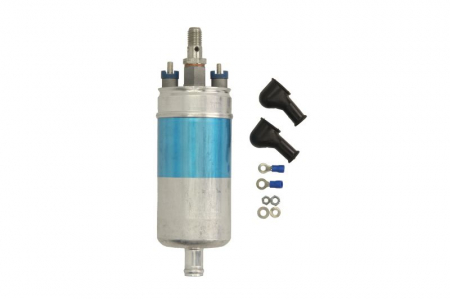 Alimentare combustibil - Pompa combustibil electrica  (cartus) MERCEDES 190 (W201); AUDI 80, 90 2.0/2.3 intre 1986-1993