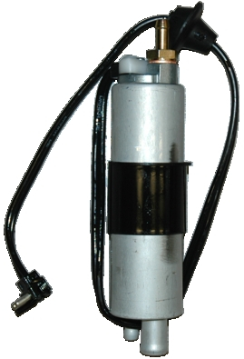 Alimentare combustibil - Pompa combustibil electrica  (cartus) MERCEDES C T-MODEL (S202), C T-MODEL (S203), C (W202), C (W203), CLK (A208), CLK (C208) 1.8-3.2 intre 1993-2007