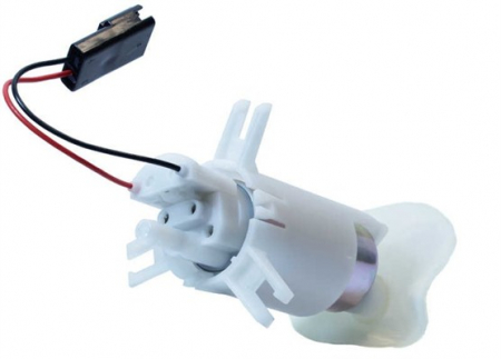 Pompa combustibil electrica  (cartus) MERCEDES M (W163) 2.3-5.0 intre 1998-2005