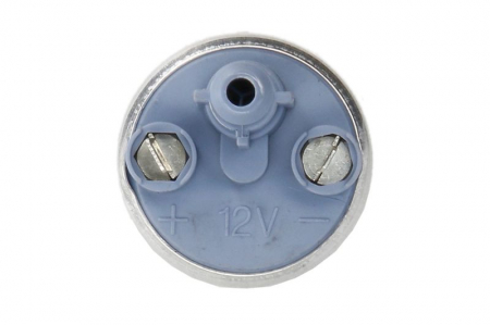 Pompa combustibil electrica  (cartus) OPEL ASTRA F, ASTRA G, CALIBRA A, COMBO, CORSA B, OMEGA A, OMEGA B, SENATOR B, TIGRA, VECTRA A, VECTRA B, ZAFIRA A 1.0-3.2 intre 1986-2005 [2]