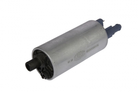 Pompa combustibil electrica  (cartus) OPEL ASTRA F, ASTRA G, CALIBRA A, COMBO, CORSA B, OMEGA A, OMEGA B, SENATOR B, TIGRA, VECTRA A, VECTRA B, ZAFIRA A 1.0-3.2 intre 1986-2005 [1]