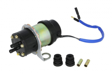 Elemente rezervor combustibil - Pompa combustibil electrica HONDA ACCORD I/III, PRELUDE II 1.6-2.0 01.79-12.89