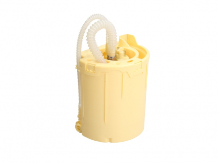 Alimentare combustibil - Pompa combustibil electrica in carcasa AUDI A3; SEAT LEON; SKODA OCTAVIA I; VW GOLF IV, GOLF V, SHARAN 1.9D/2.0D intre 1996-2010