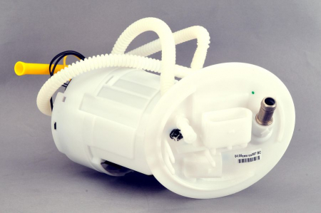 Piese Auto - Pompa combustibil electrica in carcasa AUDI A6, ALLROAD; VW PASSAT 2.5D intre 1997-2005