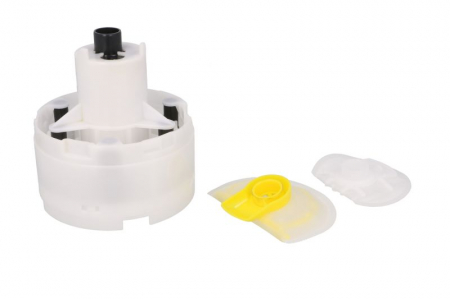 Pompa combustibil electrica in carcasa AUDI A6; VW PASSAT 1.6-2.8 intre 1996-2005 [1]