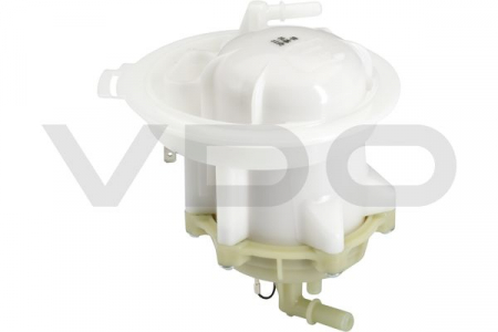 Alimentare combustibil - Pompa combustibil electrica in carcasa AUDI Q7 3.0/3.6/4.2 intre 2006-2015