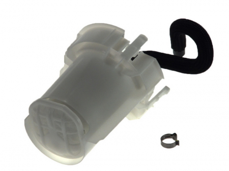 Alimentare combustibil - Pompa combustibil electrica in carcasa CHEVROLET VECTRA; OPEL ASTRA G, ASTRA G CLASSIC, COMBO, COMBO TOUR, CORSA C, SIGNUM, TIGRA, VECTRA C, VECTRA C GTS; SAAB 9-3 1.0-3.2 dupa 2000