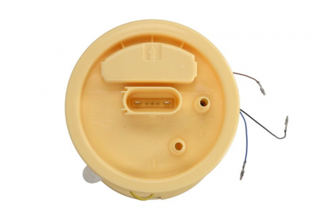 Pompa combustibil electrica in carcasa VW LT 28-35 II, LT 28-46 II, TRANSPORTER V 1.9D-2.5D intre 1996-2015 [1]