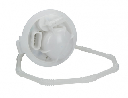 Alimentare combustibil - Pompa combustibil electrica in carcasa VW TOUAREG 3.2-6.0 intre 2002-2010