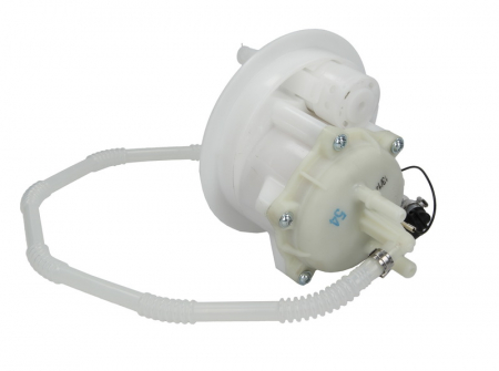 Pompa combustibil electrica in carcasa VW TOUAREG 3.2-6.0 intre 2002-2010 [1]