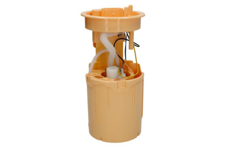 Alimentare combustibil - Pompa combustibil electrica in carcasa VW TRANSPORTER V 1.9D/2.5D intre 2003-2009