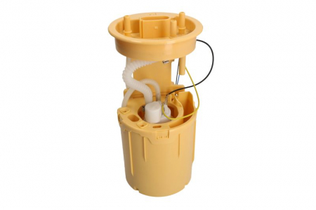 Alimentare combustibil - Pompa combustibil electrica in carcasa VW TRANSPORTER V 1.9D/2.5D intre 2003-2009