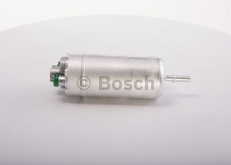 Pompa combustibil electrica potrivit IVECO DAILY IV, DAILY V, MASSIF F1AE0481G-F1CE3481L 2006-2014 [2]