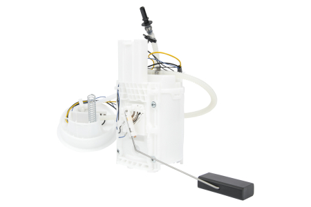 Pompa combustibil electrica (modul) potrivit AUDI A3, TT 1.8/3.2 10.98-06.06 [2]