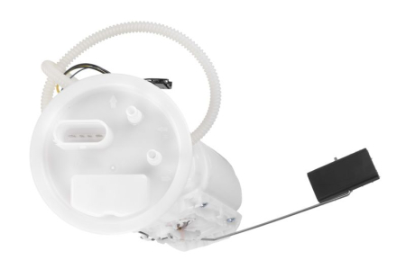 Pompa combustibil electrica (modul) potrivit AUDI A3, TT 1.8/3.2 10.98-06.06 [1]