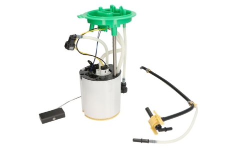 Pompa combustibil electrica (modul) potrivit AUDI A4 B7; SEAT EXEO 2.0/3.2 11.04-05.13 Piese Auto - Pompa combustibil electrica (modul) potrivit AUDI A4 B7; SEAT EXEO 2.0/3.2 11.04-05.13