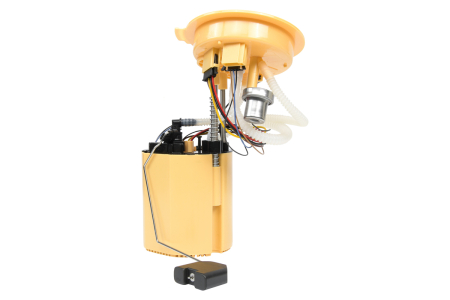 Pompa combustibil electrica (modul) potrivit AUDI A6 ALLROAD C7, A6 C7 2.0D/3.0D 05.11-09.18 [2]