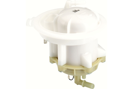 Pompa combustibil electrica (modul) potrivit AUDI Q7 3.0/3.6/4.2 03.06-08.15 [2]