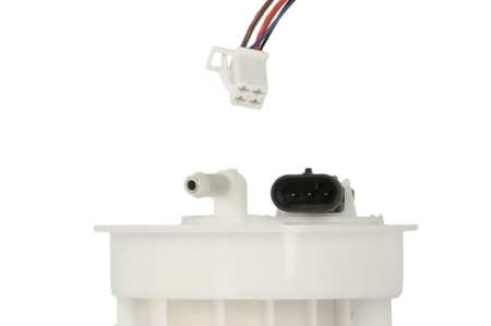 Pompa combustibil electrica (modul) potrivit MERCEDES CLS (C219), E T-MODEL (S211), E (W211) 2.5-5.0 03.02-12.10 [1]