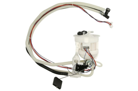 Pompa combustibil electrica (modul) potrivit MERCEDES CLS (C219), E T-MODEL (S211), E (W211) 2.5-5.0 03.02-12.10 Piese Auto - Pompa combustibil electrica (modul) potrivit MERCEDES CLS (C219), E T-MODEL (S211), E (W211) 2.5-5.0 03.02-12.10