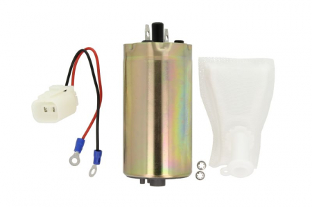 Alimentare combustibil - Pompa combustibil electrica (universal; 3,0 bar; 160l/h) TOYOTA; NISSAN