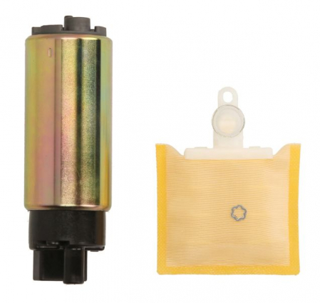 Alimentare combustibil - Pompa combustibil electrica (universal; 3,0 bar; 90l/h) MAZDA; HYUNDAI; HONDA; GM; FORD; DAIHATSU