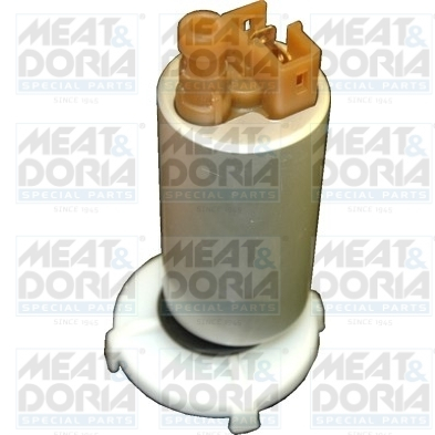 Pompa combustibil - Pompa combustibil electrica potrivit VW PASSAT 1,8 (357906092C)