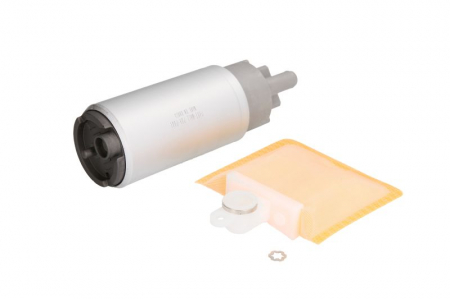 Alimentare combustibil - Pompa combustibil  HYUNDAI ACCENT 1.3i, 1.5i 95.03-98.07, LANTRA (J2) 1.5i, 1.6i, 1.8i, 2.0i 95.11-00.09, COUPE (RD) 96.08-01.09, SONATA (EF), 98.06-04.11, XG 30 98 -, Kia Magentis 2.0i, dupa 20092.5I