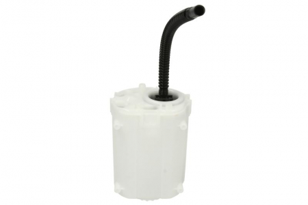 Alimentare combustibil - Pompa combustibil in carcasa potrivit AUDI A3, A4 B6, A6 C5; CITROEN C3 I; FORD GALAXY I; SEAT ALHAMBRA, ALTEA, CORDOBA, IBIZA II, LEON, TOLEDO II; SKODA FABIA I, FABIA II, FELICIA I 1.0-4.2 02.93-