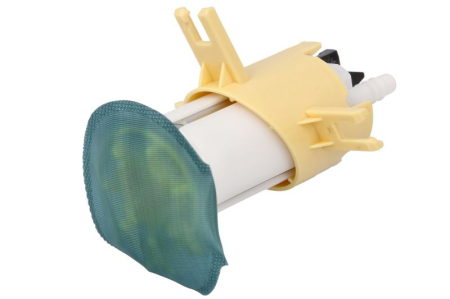 Alimentare combustibil - Pompa combustibil (in carcasa) potrivit BMW 3 (E46) 1.6-3.0 12.97-12.07