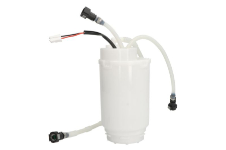 Alimentare combustibil - Pompa combustibil (in carcasa) potrivit VW TOUAREG 3.0D-6.0 10.02-05.10