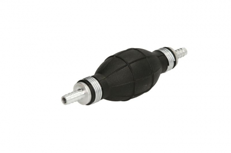 Pompa combustibil - Pompa combustibil manuala CAV 9001-088 A convertor; diamentru conector 8 mm; drept potrivit CITROEN AX, BERLINGO, BX, C15/MINIVAN, EVASION, JUMPY I, SAXO, XANTIA, XSARA 01354A-Y2/K 1982-2015
