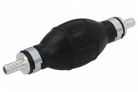 Pompa combustibil - Pompa combustibil manuala CAV 9001-088 A convertor; diamentru conector 8 mm; drept potrivit CITROEN AX, BERLINGO, BX, C15/MINIVAN, EVASION, JUMPY I, SAXO, XANTIA 108CXV8-XU52C 1982-2015