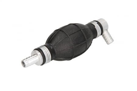 Alimentare combustibil - Pompa combustibil manuala convertor; diamentru conector 10 mm; unghiular potrivit RENAULT