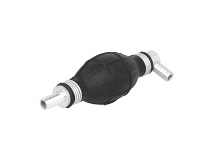 Pompa combustibil manuala convertor; diamentru conector 10 mm; unghiular potrivit SSANGYONG potrivit KIA CARNIVAL II, CARNIVAL III; SSANGYONG ACTYON I, KYRON 497SPBSIII-J3CRDi 10.01- [0]