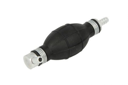 Pompa combustibil manuala convertor; diamentru conector 8 mm; unghiular potrivit CITROEN AX, BERLINGO MULTISPACE, BERLINGO/MINIVAN, BX, C1, C15/MINIVAN, C4 GRAND PICASSO I 161XUD7-XUD9 08.83- [1]