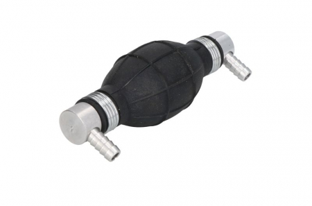 Pompa combustibil - Pompa combustibil manuala convertor; diamentru conector 8 mm; unghiular potrivit CITROEN BERLINGO, BERLINGO/MINIVAN; RENAULT LAGUNA I, MEGANE II 9HFDV6DTED-K9K729 10.97-