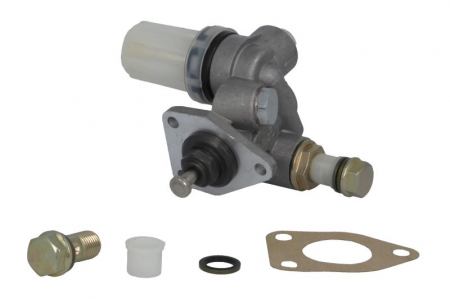 Alimentare combustibil - Pompa combustibil manuala potrivit FORD 8000