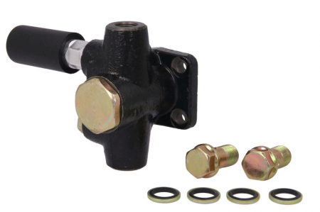 Pompa combustibil manuala potrivit JOHN DEERE 4000 6076A-6466T 1978-1992 [1]