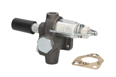 Pompa combustibil manuala potrivit JOHN DEERE 4000, 7000, 8000 6090HF485-6619A 1971-2009 [1]