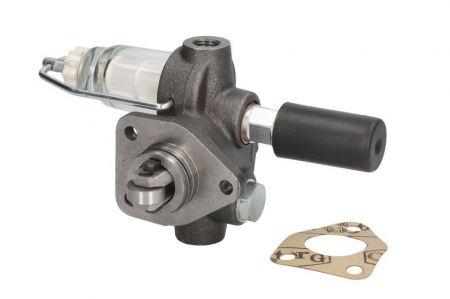 Pompa combustibil - Pompa combustibil manuala potrivit JOHN DEERE 4000, 7000, 8000 6090HF485-6619A 1971-2009