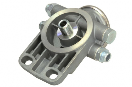 Pompa combustibil manuala potrivit LANDINI 7000; MASSEY FERGUSON 200, 400; NEW HOLLAND 5000, 6000, 7000, 8000 A4.236-P4001 [1]