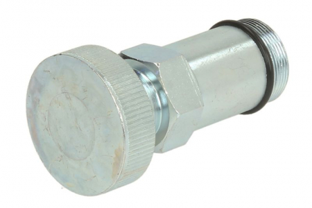 Pompa combustibil manuala potrivit RENAULT 100, 300, 400, 500, 600, CERES 4039D-D327-3 [0]