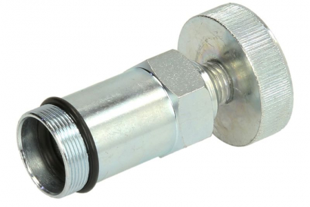 Pompa combustibil manuala potrivit RENAULT 100, 300, 400, 500, 600, CERES 4039D-D327-3 [1]