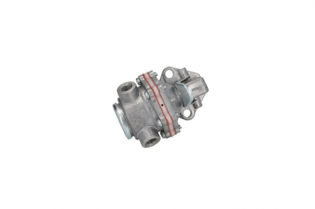 Pompa combustibil mecanica potrivit NEW HOLLAND LM 07.98- [0]