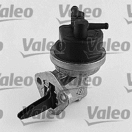 Pompa combustibil - Pompa combustibil mecanica potrivit VOLVO 240, 340-360, 740 2.0/2.1/2.3 1974-1990